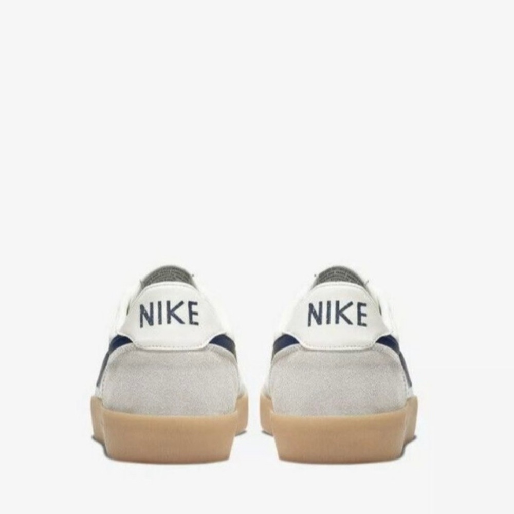NWOT Nike Men's Killshot 2 Sneakers White Size 11.5 - Picture 4 of 13